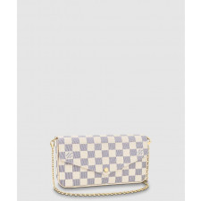 [LOUIS VUITTON-루이비통]<br>포쉐트 펠리시 N63106