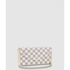 [LOUIS VUITTON-루이비통]<br>포쉐트 펠리시 N63106