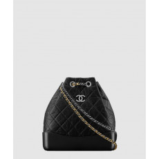 [CHANEL-샤넬]<br>가브리엘 백팩 스몰 A94485