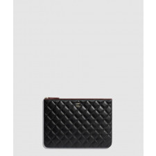 [CHANEL-샤넬]<br>클래식 클러치 미듐 A82545