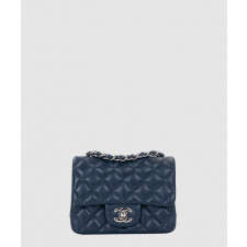 [CHANEL-샤넬]<br>클래식 캐비어 쁘띠삭 인기색상 A35200