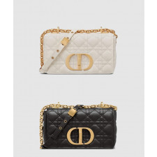 [DIOR-디올]<br>카로백 스몰 M9241