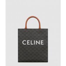 [CELINE-셀린느]<br>버티컬 카바스백 스몰 191542