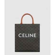 [CELINE-셀린느]<br>버티컬 카바스백 스몰 191542