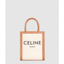 [CELINE-셀린느]<br>버티컬 카바스백 미니 193302