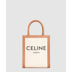 [CELINE-셀린느]<br>버티컬 카바스백 미니 193302