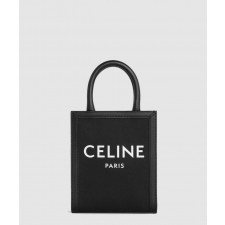 [CELINE-셀린느]<br>버티컬 카바스백 미니 193302