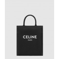 [CELINE-셀린느]<br>버티컬 카바스백 스몰 192082