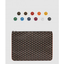 [GOYARD-고야드]<br>세나 클러치 GM