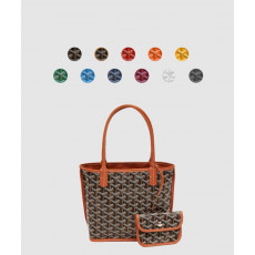 [GOYARD-고야드]<br>앙주백 미니