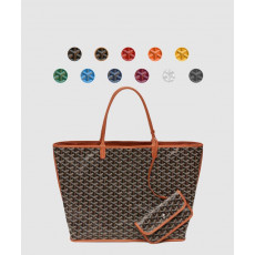 [GOYARD-고야드]<br>앙주백 GM
