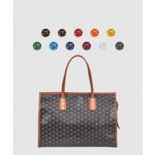 [GOYARD-고야드]<br>마퀴즈백