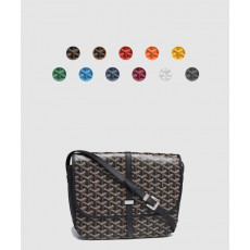 [GOYARD-고야드]<br>벨베데르백 MM