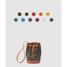 [GOYARD-고야드]<br>쁘띠플로 버킷백 PM