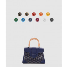 [GOYARD-고야드]<br>사이공백 미니