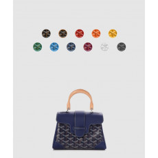 [GOYARD-고야드]<br>사이공백 미니