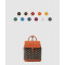 [GOYARD-고야드]<br>알핀 백팩 미니