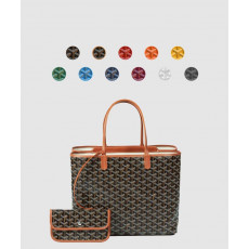 [GOYARD-고야드]<br>이자벨백 PM