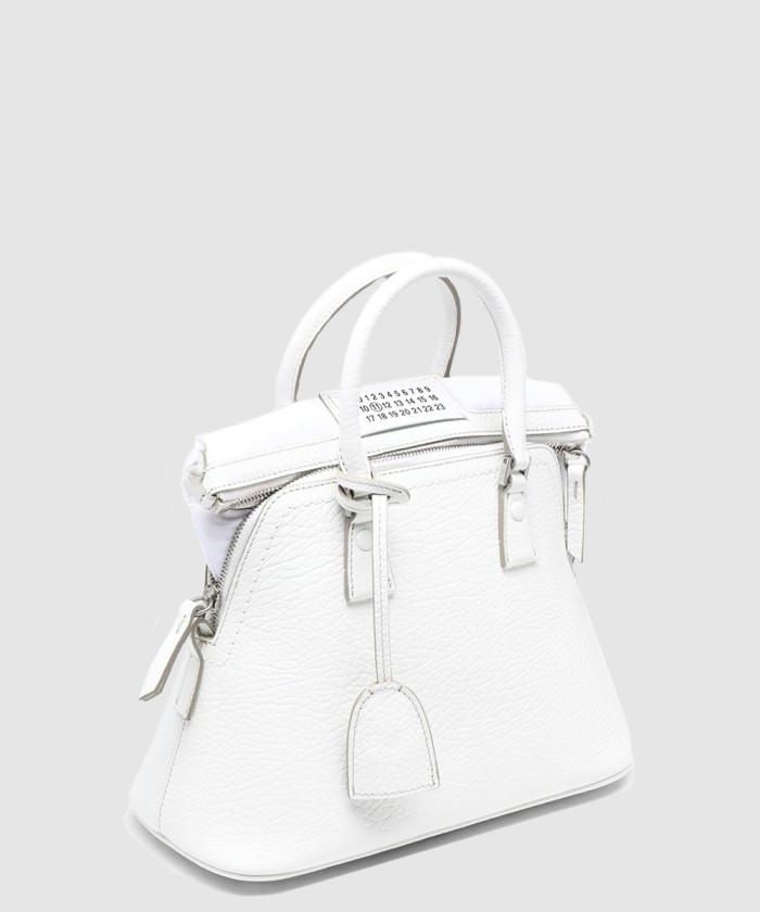 [MARGIELA-마르지엘라]<br>5AC백 미니