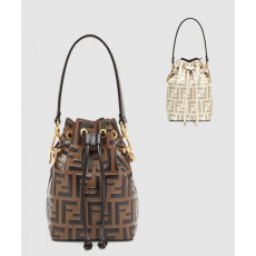 [FENDI-펜디]<br>몬트레조 8BS010