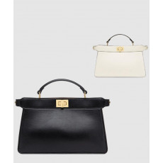 [FENDI-펜디]<br>피카부 I SEE U EAST-WEST 8BN323