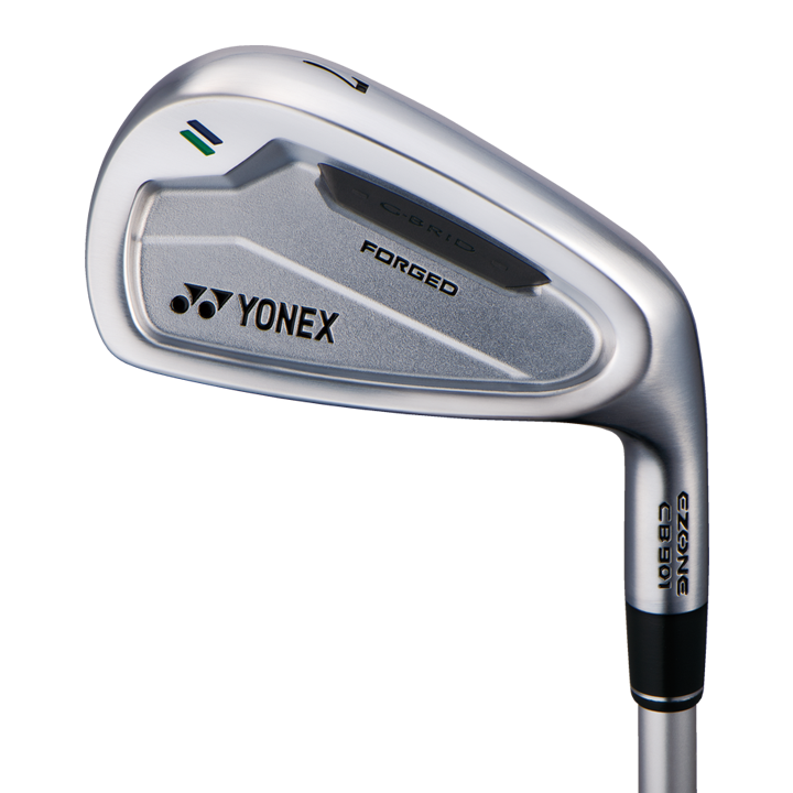 EZONE CB901 FORGED IRON NS
