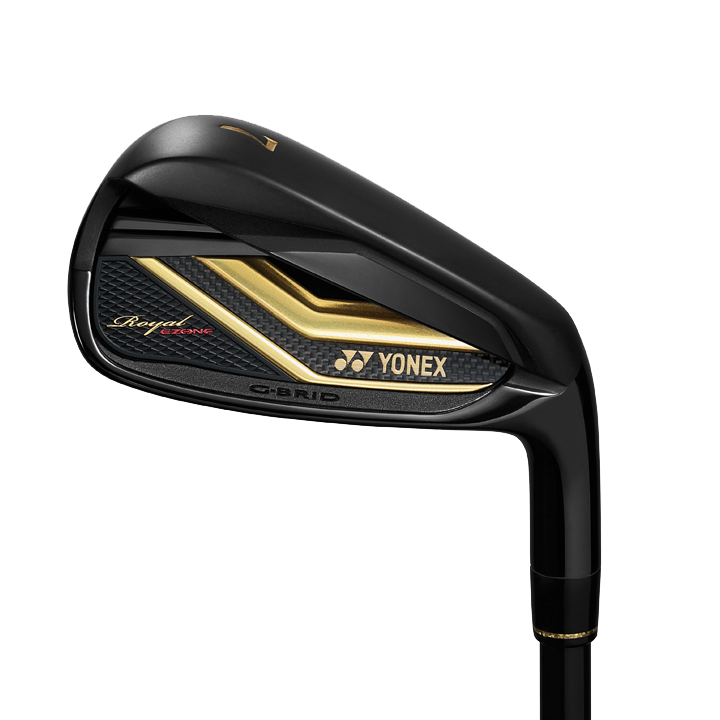 ROYAL EZONE 06 IRON (남성)
