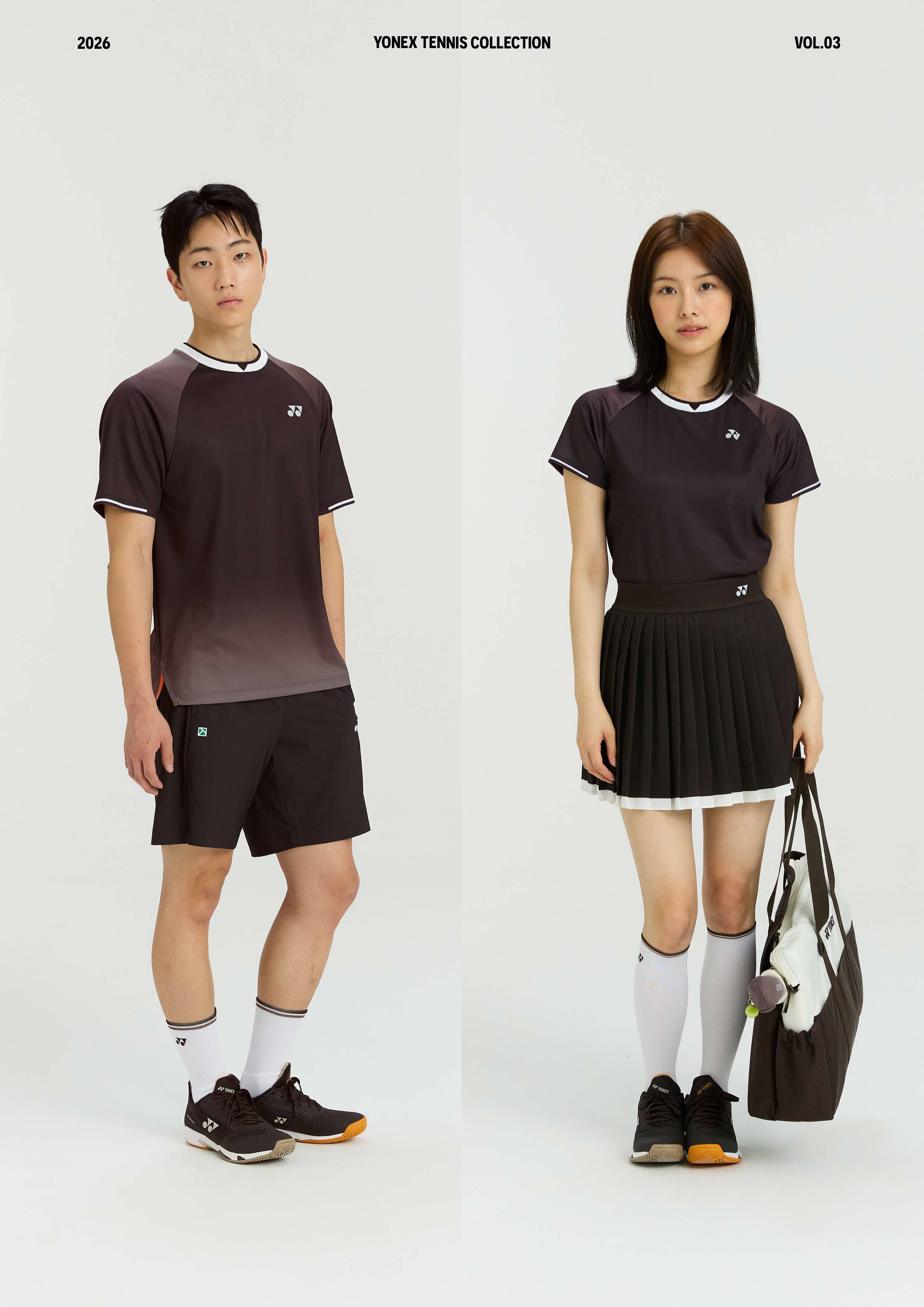 LOOKBOOK 3