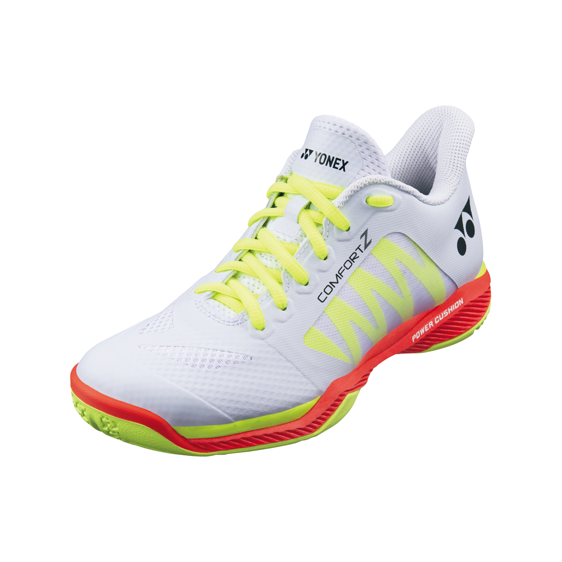 COMFORT Z WIDE MID 