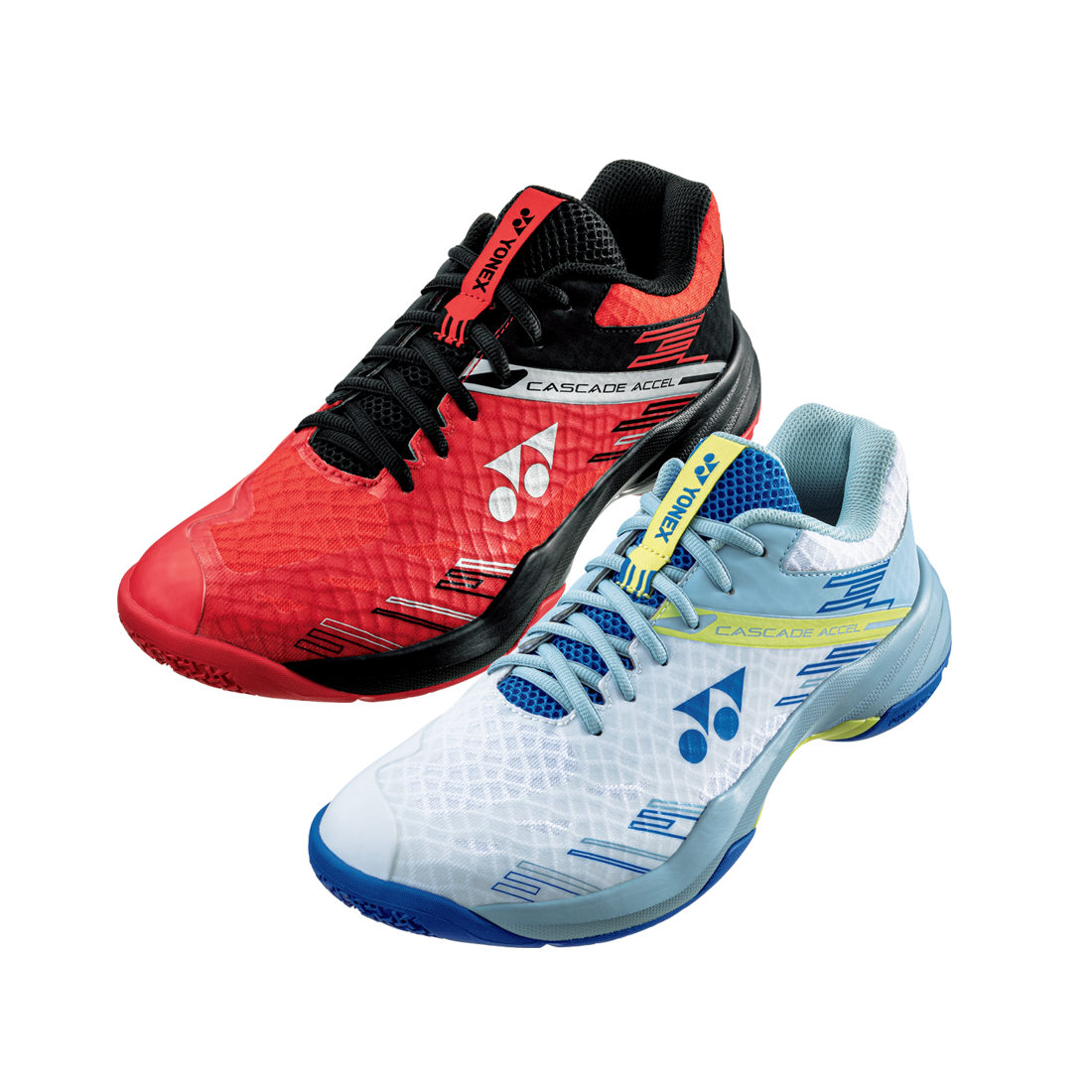 CASCADE ACCEL 