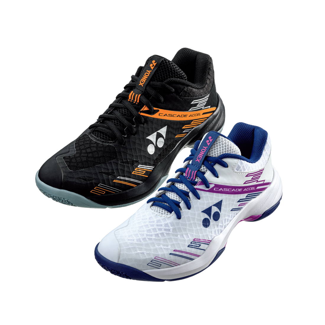 CASCADE ACCEL WIDE