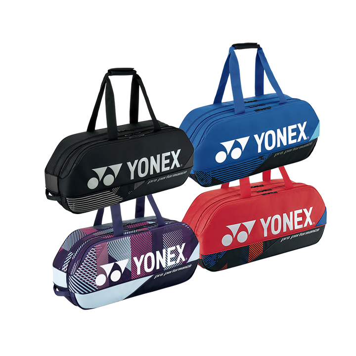 BA92431WEX(24 프로시리즈 2단 토너먼트백) 