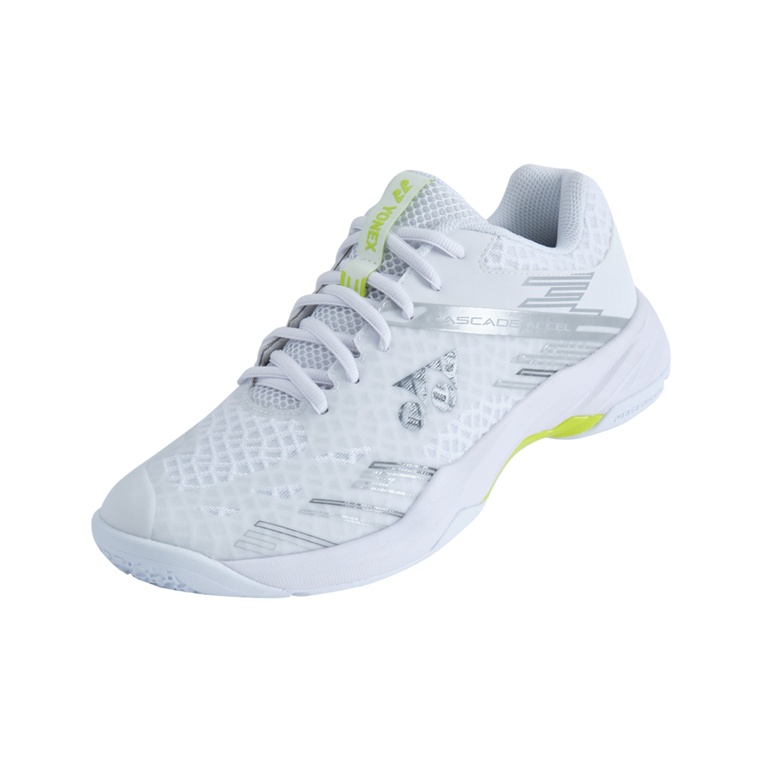 CASCADE ACCEL
