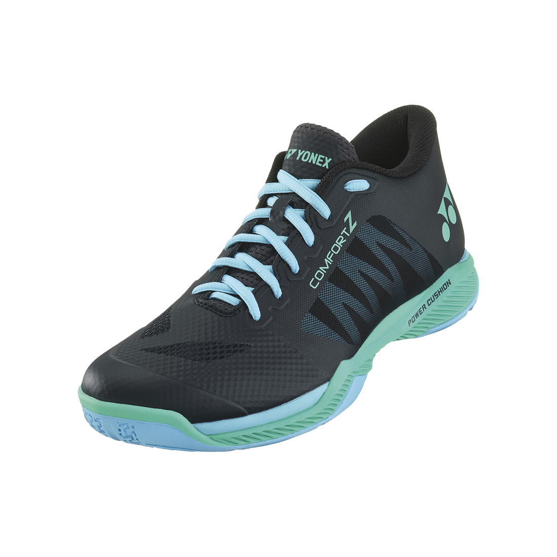 COMFORT Z WIDE MID 