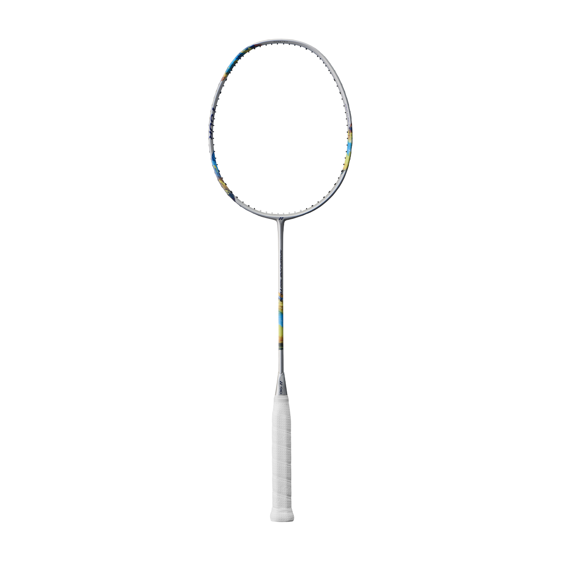 NANOFLARE 700 TOUR (2024)