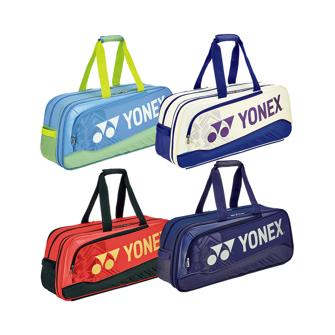 BA02531WEX(25 엑스퍼트시리즈 2단 토너먼트백) 
