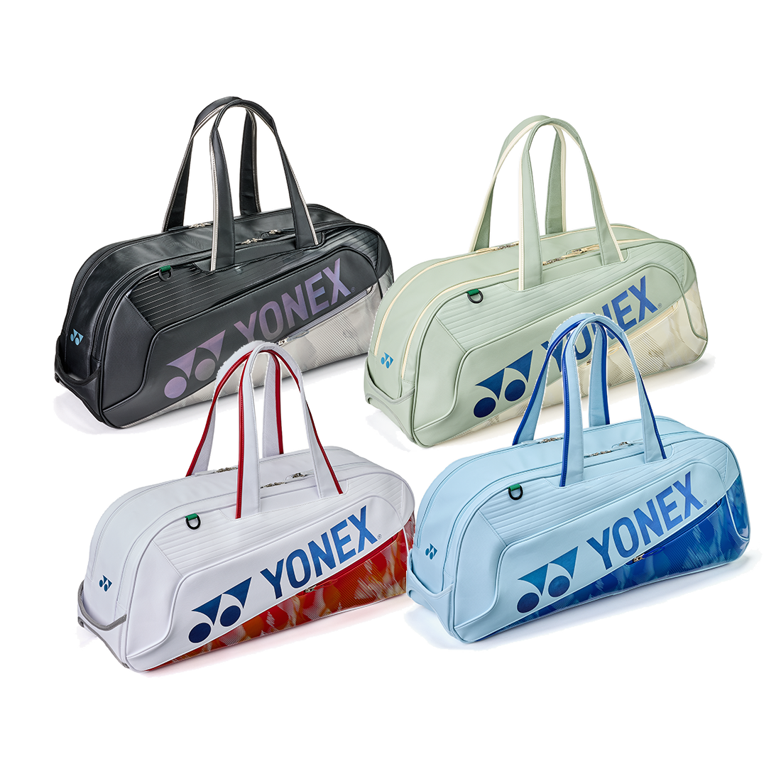 BA02631WEX(26 엑스퍼트시리즈 2단 토너먼트백) 