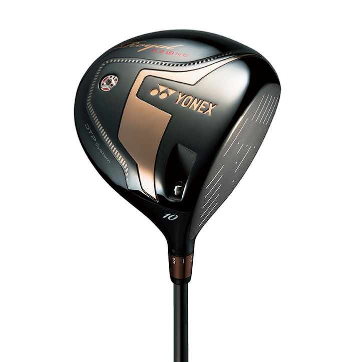 NEW EZONE GT DRIVER 10.5 / R