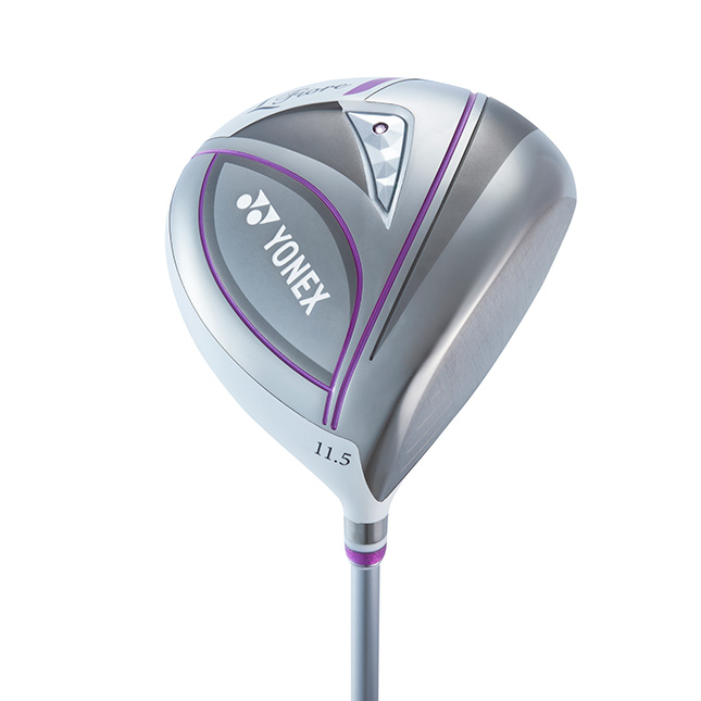 NEW FIORE DRIVER 11.5 / L(여성용)